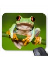 Tapis de souris grenouille