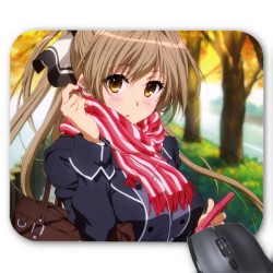 Tapis de souris manga ref  3404