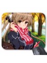 Tapis de souris manga ref  3404