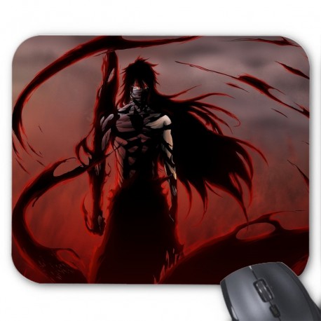 Tapis de souris manga ref  3407