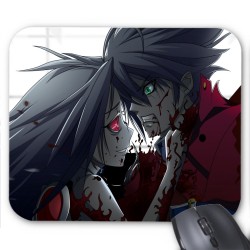 Tapis de souris manga ref  3408