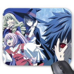Tapis de souris manga ref  3409