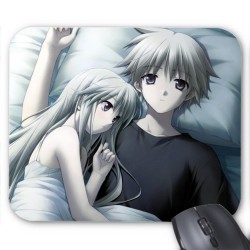 Tapis de souris manga  ref  3414