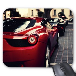 Tapis de souris Carrousel ref  3639