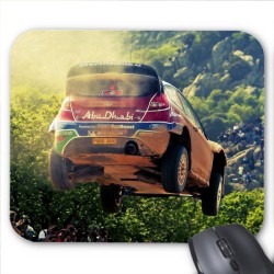 Tapis de souris Voiture ref  3638