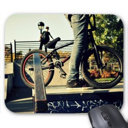 Tapis de souris VÃ©lo