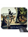 Tapis de souris VÃ©lo