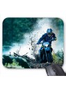 Tapis de souris Moto cross