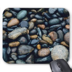 Tapis de souris Galet