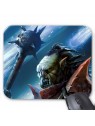 Tapis de souris dark Elf ref 3503