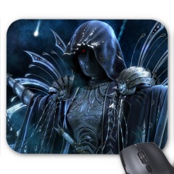 Tapis de souris dark warrior ref 3504