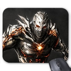 Tapis de souris Warrior guerrier dark rÃ©f 3531