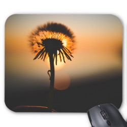 Tapis de souris Fleurs rÃ©f 3561