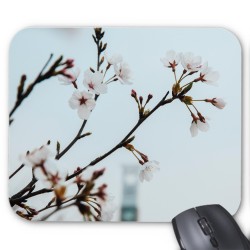Tapis de souris Fleurs rÃ©f 3562