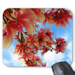 Tapis de souris Fleurs rÃ©f 3563