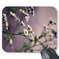 Tapis de souris Fleurs Marguerittes rÃ©f 3566