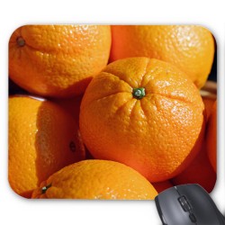 Tapis de souris Fruits oranges rÃ©f 3569