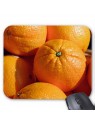 Tapis de souris Fruits oranges rÃ©f 3569