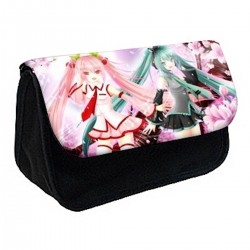 Trousse Ã  Crayons MANGAS ref 532