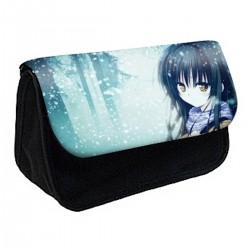 Trousse Ã  Crayons MANGAS ref 534