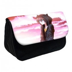 Trousse Ã  Crayons MANGAS ref 536