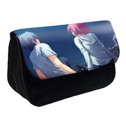 Trousse Ã  Crayons MANGAS ref 539