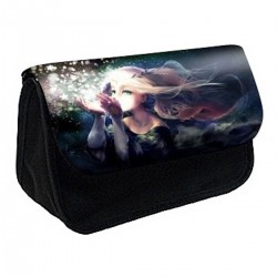 Trousse Ã  Crayons MANGAS ref 540