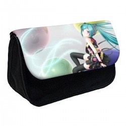 Trousse Ã  Crayons MANGAS planÃ¨te ref 545