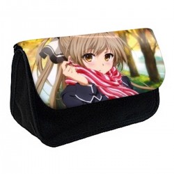 Trousse Ã  Crayons MANGAS ref 546