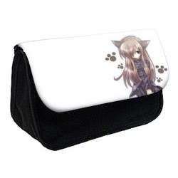 Trousse Ã  Crayons MANGAS ref 548