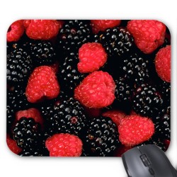 Tapis de souris Fruits rouges rÃ©f 3581