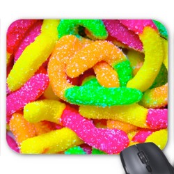 Tapis de souris BONBONS rÃ©f 3591