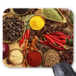 Tapis de souris Epices rÃ©f 3595