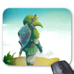 Tapis de souris CHEVALIER BD rÃ©f 3599