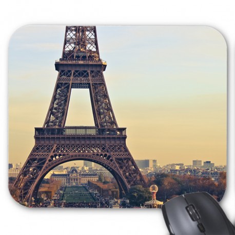 Tapis de souris Tour Eiffel rÃ©f 3637