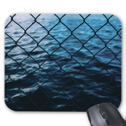 Tapis de souris Eau grillage rÃ©f 3642