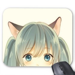 Tapis de souris MANGAS rÃ©f 3669