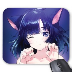 Tapis de souris MANGAS rÃ©f 3670