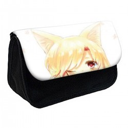 Trousse Ã  Crayons MANGAS ref 511