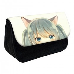 Trousse Ã  Crayons MANGAS ref 509