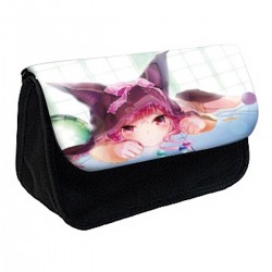 Trousse Ã  Crayons MANGAS ref 508