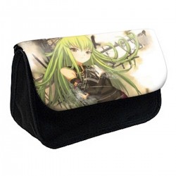 Trousse Ã  Crayons MANGAS filles ref 507