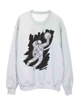 Sweat-Shirt ASTRONAUTE