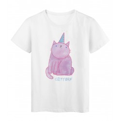 T-Shirt fun Corps bÃ©bÃ© ref 1169