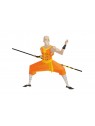 Stickers Autocollants enfant dÃ©co Shaolin ninja rÃ©f 447