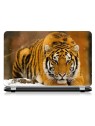 Stickers Autocollants ordinateur portable PC tigre