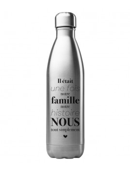 Bouteille gourde isotherme...