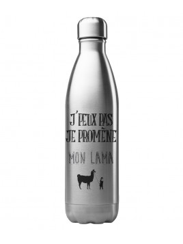 Bouteille gourde isotherme...