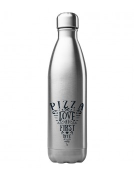 Bouteille gourde isotherme...