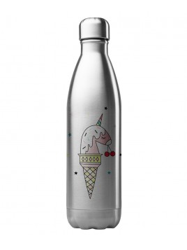 Bouteille gourde isotherme...